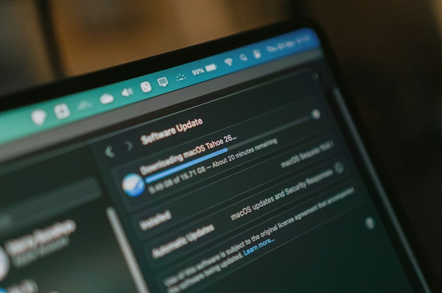 push notifications