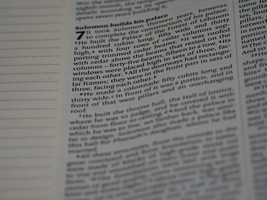 common mistakes news reliable sources