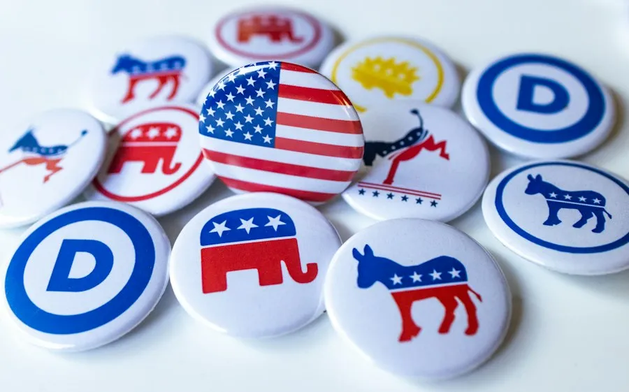 political debate show ratings increase