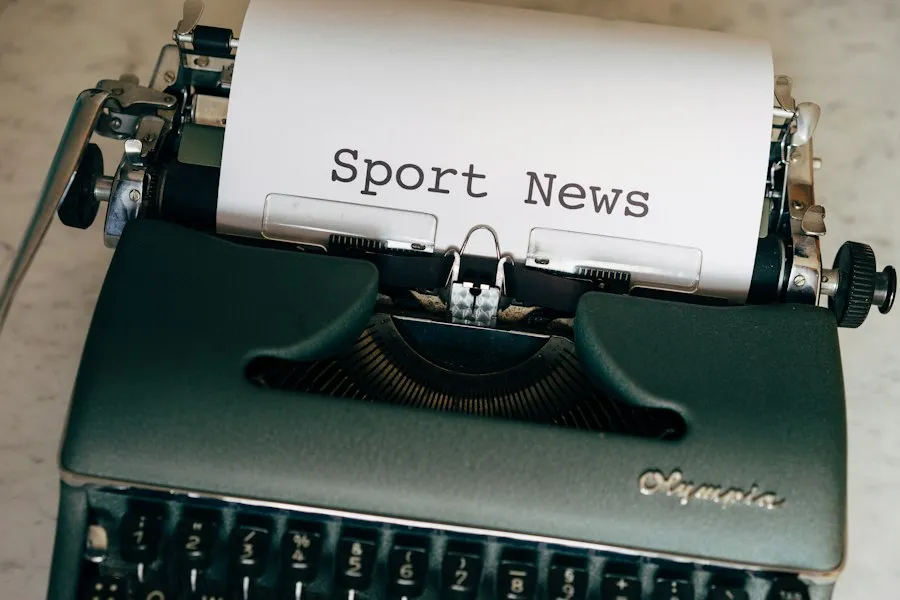 news vs analysis importance