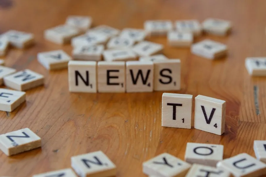 Photo common newsroom mistakes
