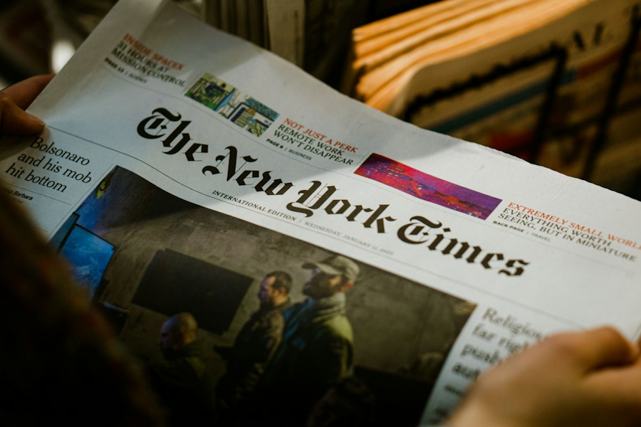 current news reliable sources