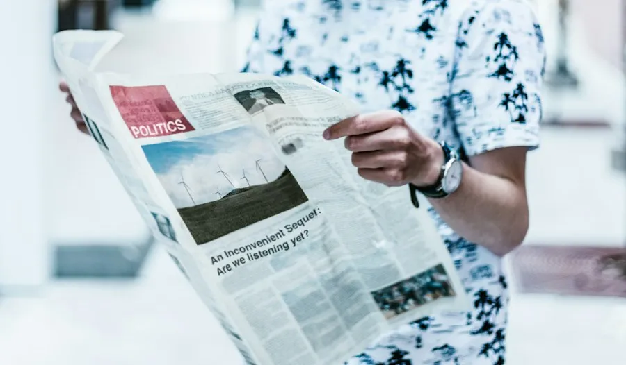 common mistakes reading multiple news sources efficiently