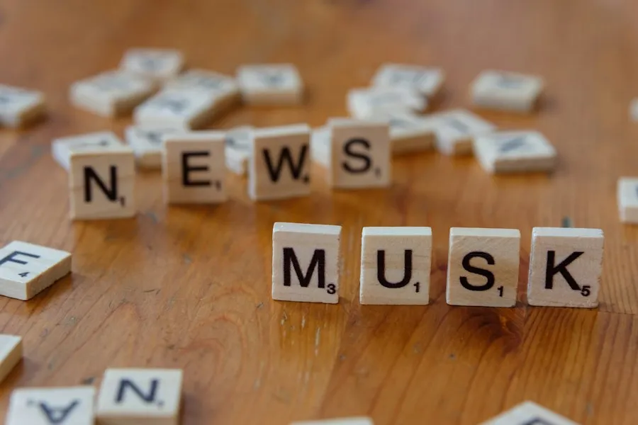 Photo morning news relevance