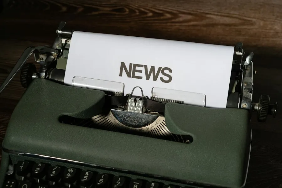 morning news relevance