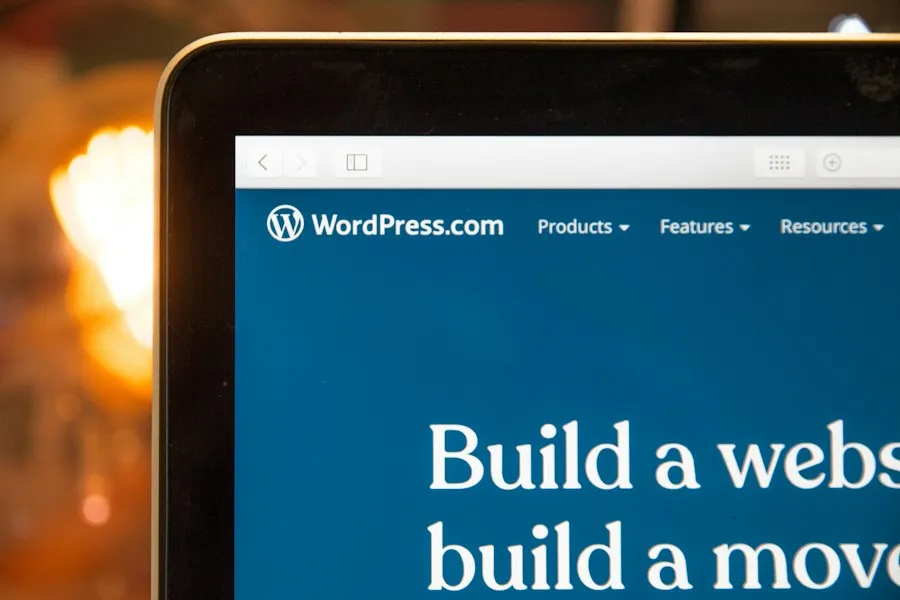 mobile news website design changes