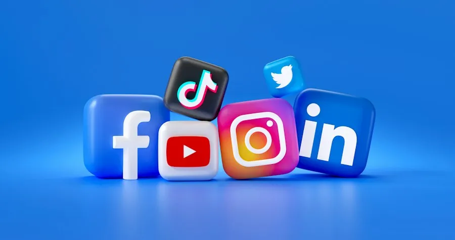 influencers spreading news information