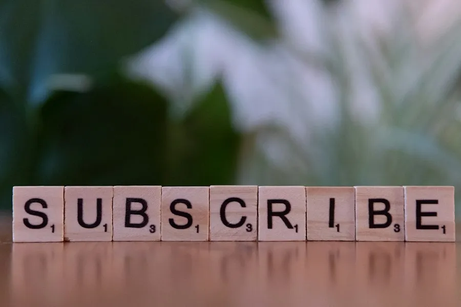 Photo importance of sponsored content disclosure
