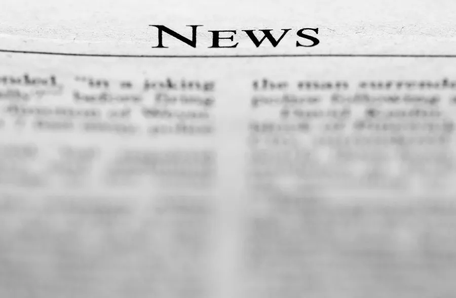 effective news reading strategies