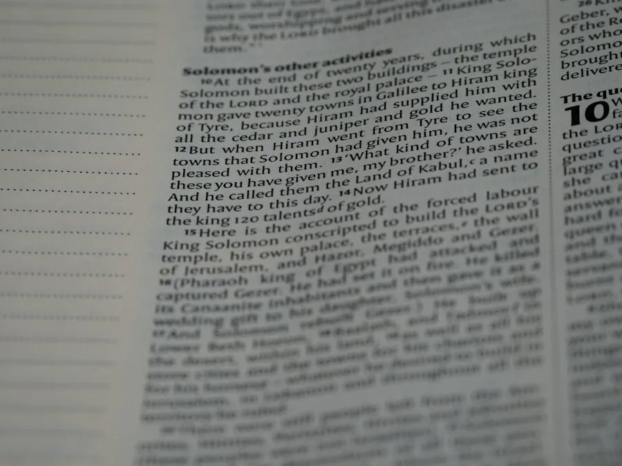 Photo publication history verification importance