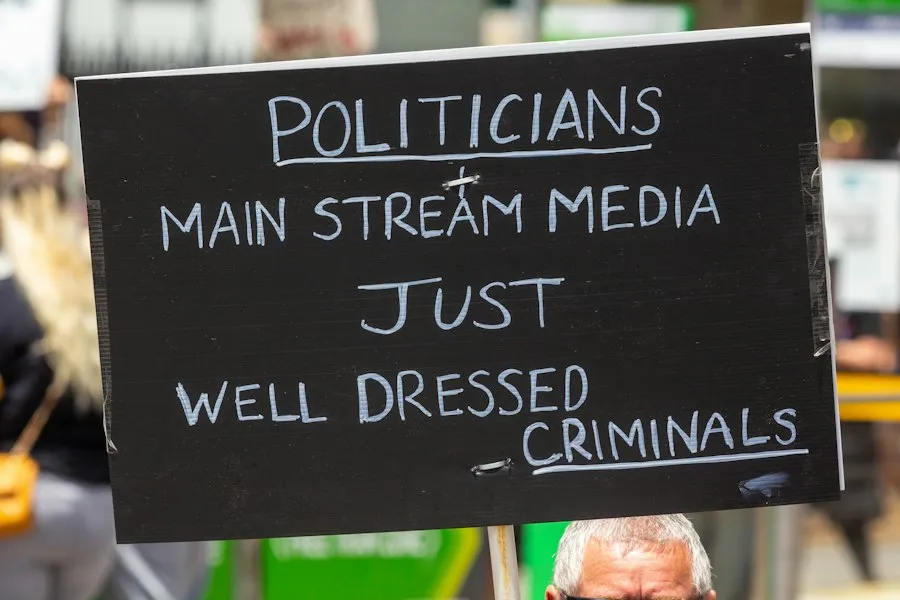 Photo media pluralism importance